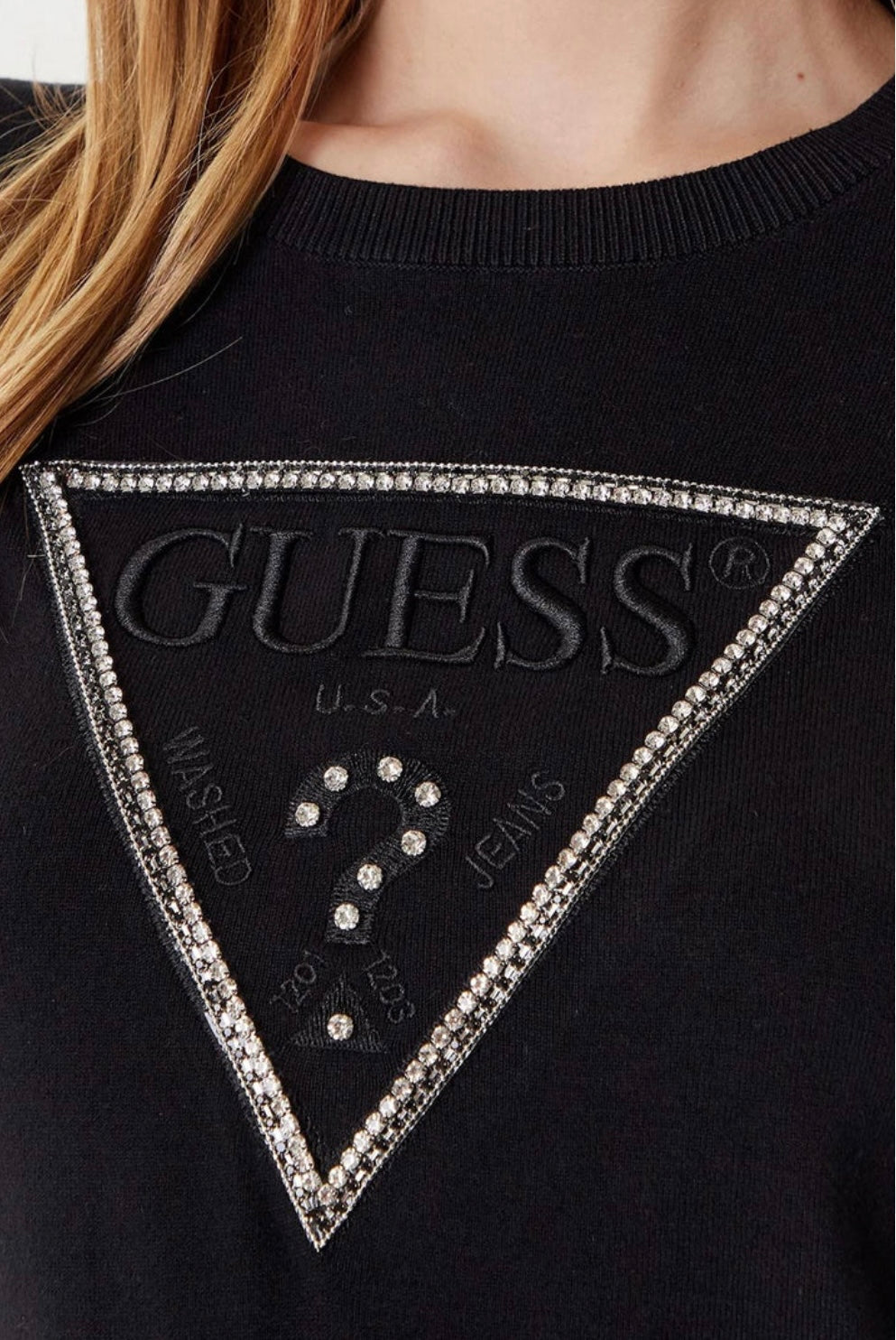 Pullover GUESS NQ2