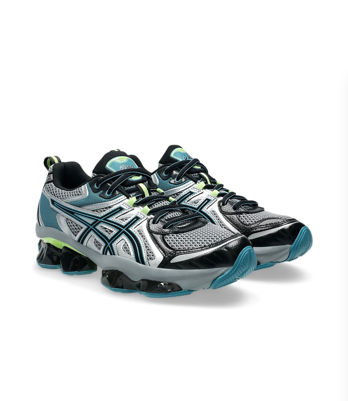 SNEAKERS ASICS QUANTUM