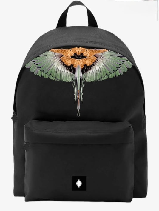 Zaino MARCELO BURLON 250110