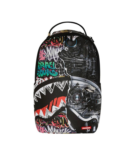 Zaino SPRAYGROUND 7126