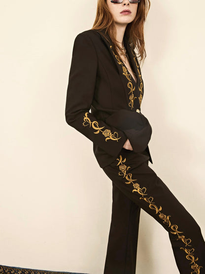 Tailleur DENNY ROSE 15046