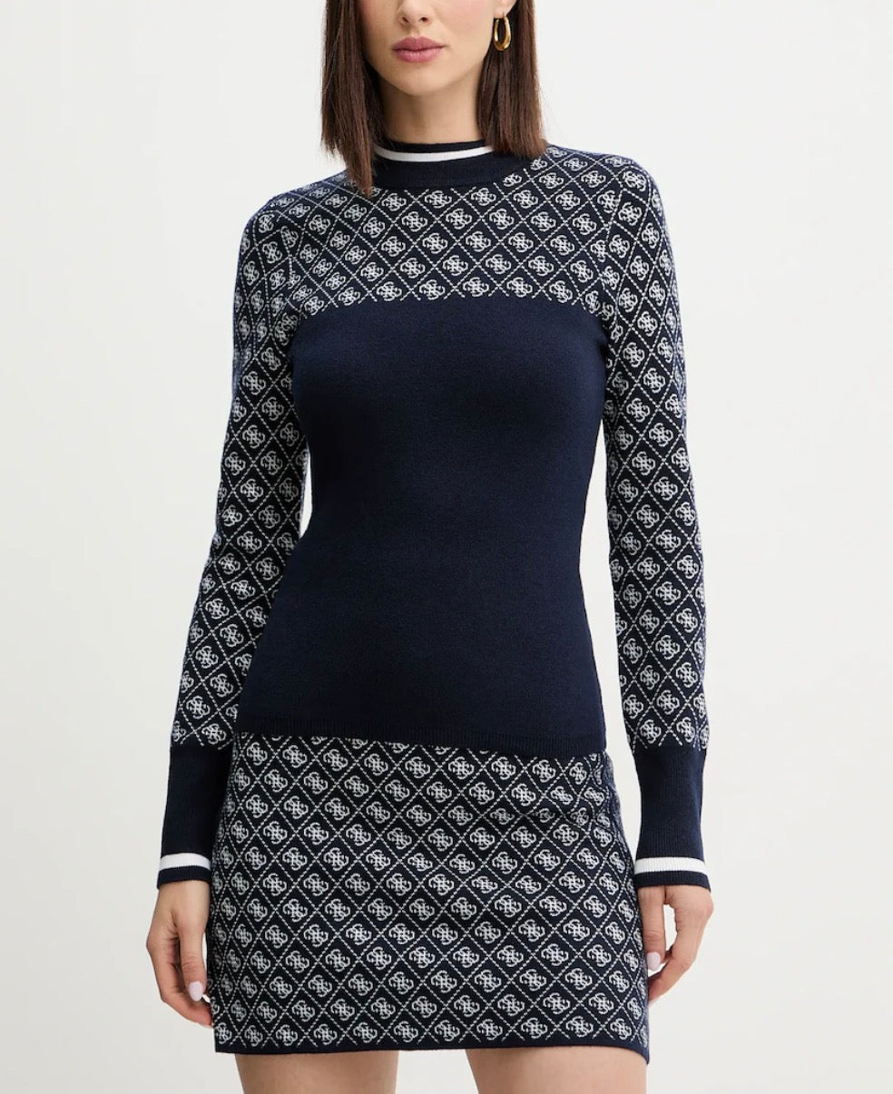 Pullover GUESS B R24