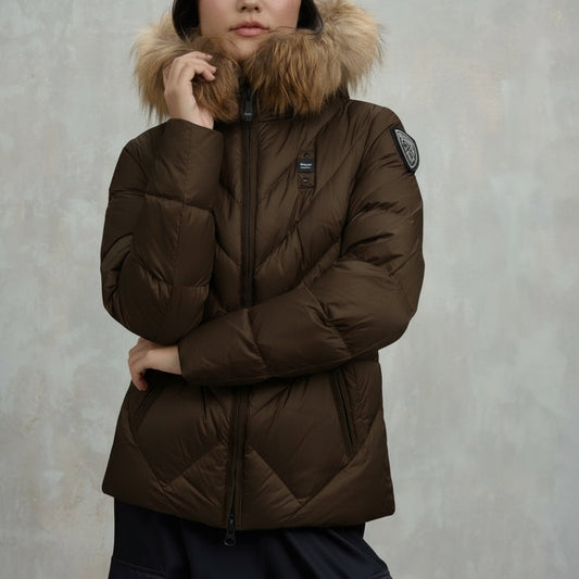 Giubbotto BLAUER 3097 BLDC