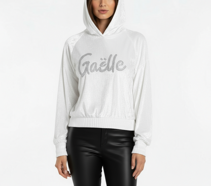 Felpa GAELLE 07683