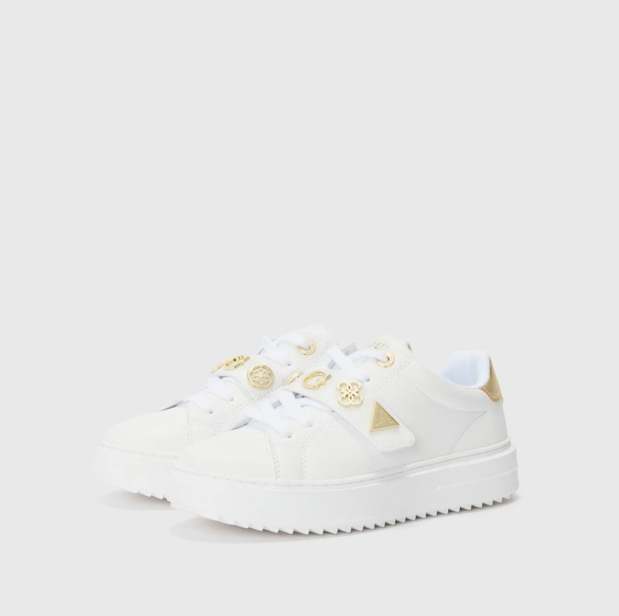 Sneakers GUESS -FLTDRIELE12-