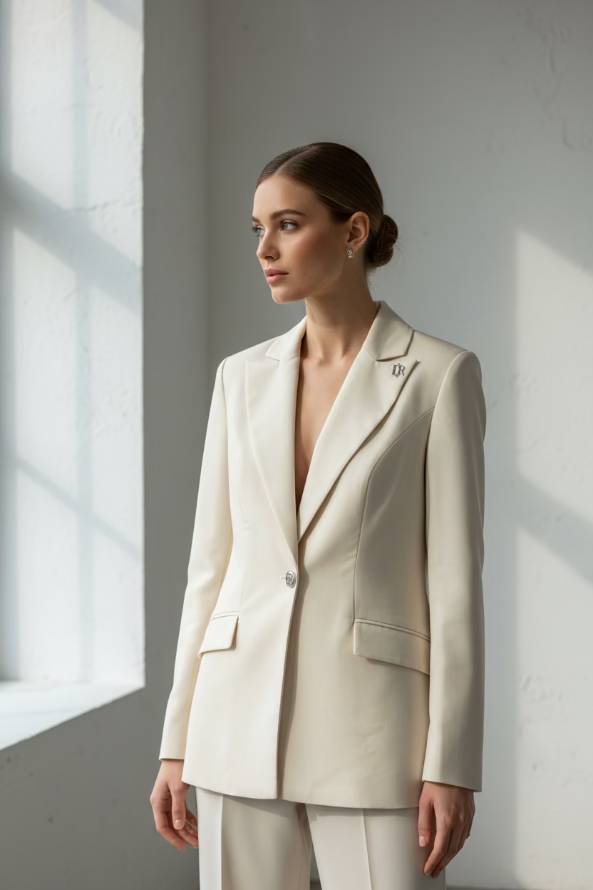 Tailleur DENNY ROSE -DD35013-