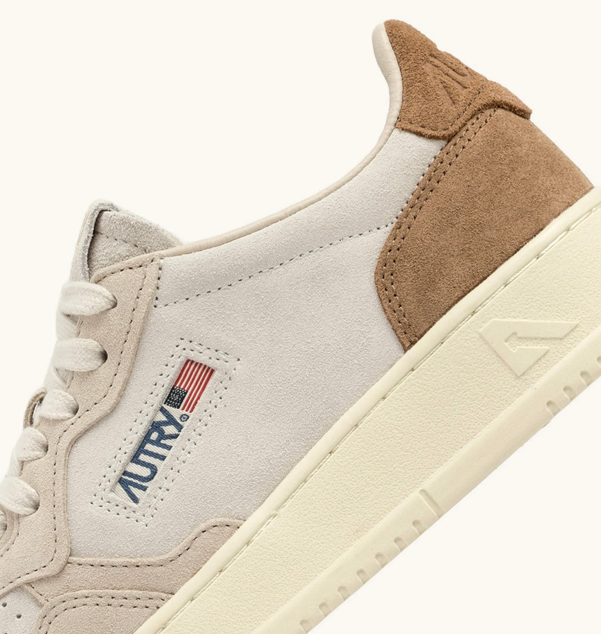 SNEAKERS AUTRY TS01 donna