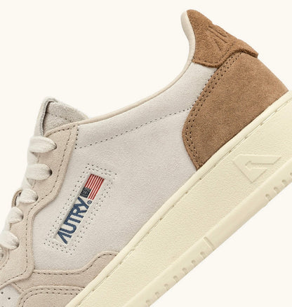 SNEAKERS AUTRY TS01 donna