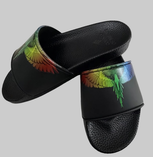 Ciabatte MARCELO BURLON -26080-