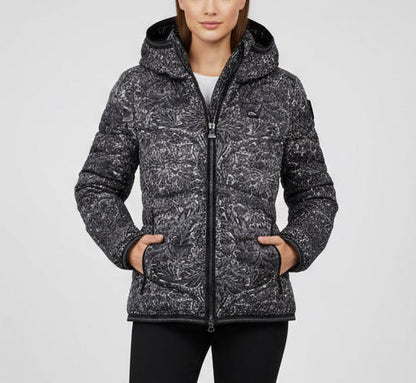 Giubbotto donna BLAUER -3095 FANTASIA-