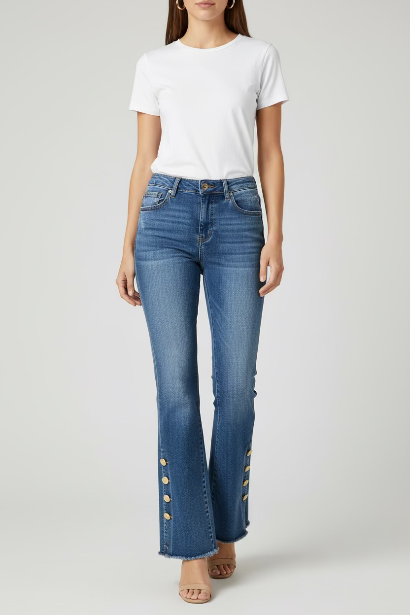 Jeans DENNY ROSE 260 03