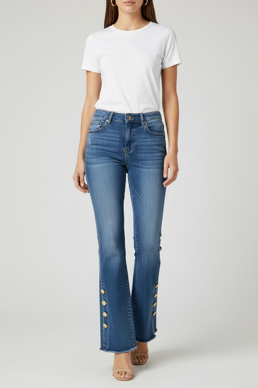 Jeans DENNY ROSE 260 03