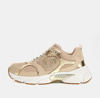 Sneakers GUESS -FLTIBI ELE12-