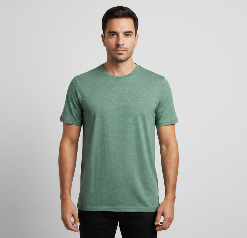 T shirt CARNEVALE -D031-