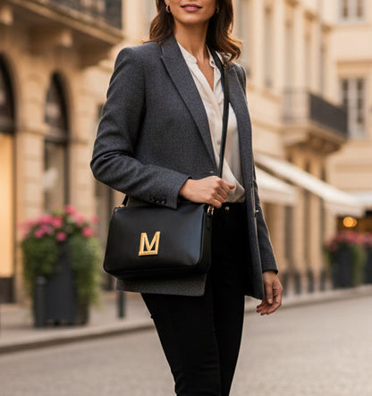 Borsa MARC ELLIS -HANNA BAG-