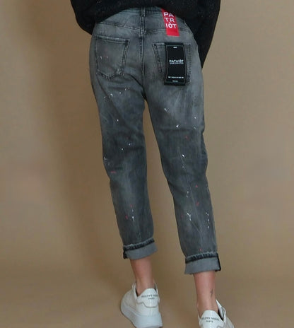 Jeans PATRIOT -M26-