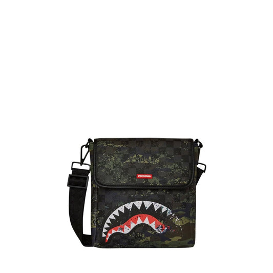 Tracolla SPRAYGROUND 7865