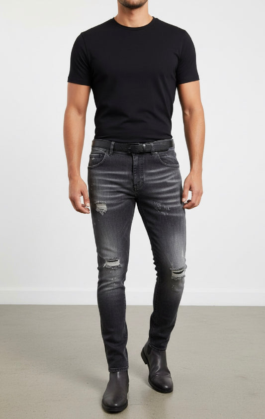 Jeans PATRIOT -PKYC44-