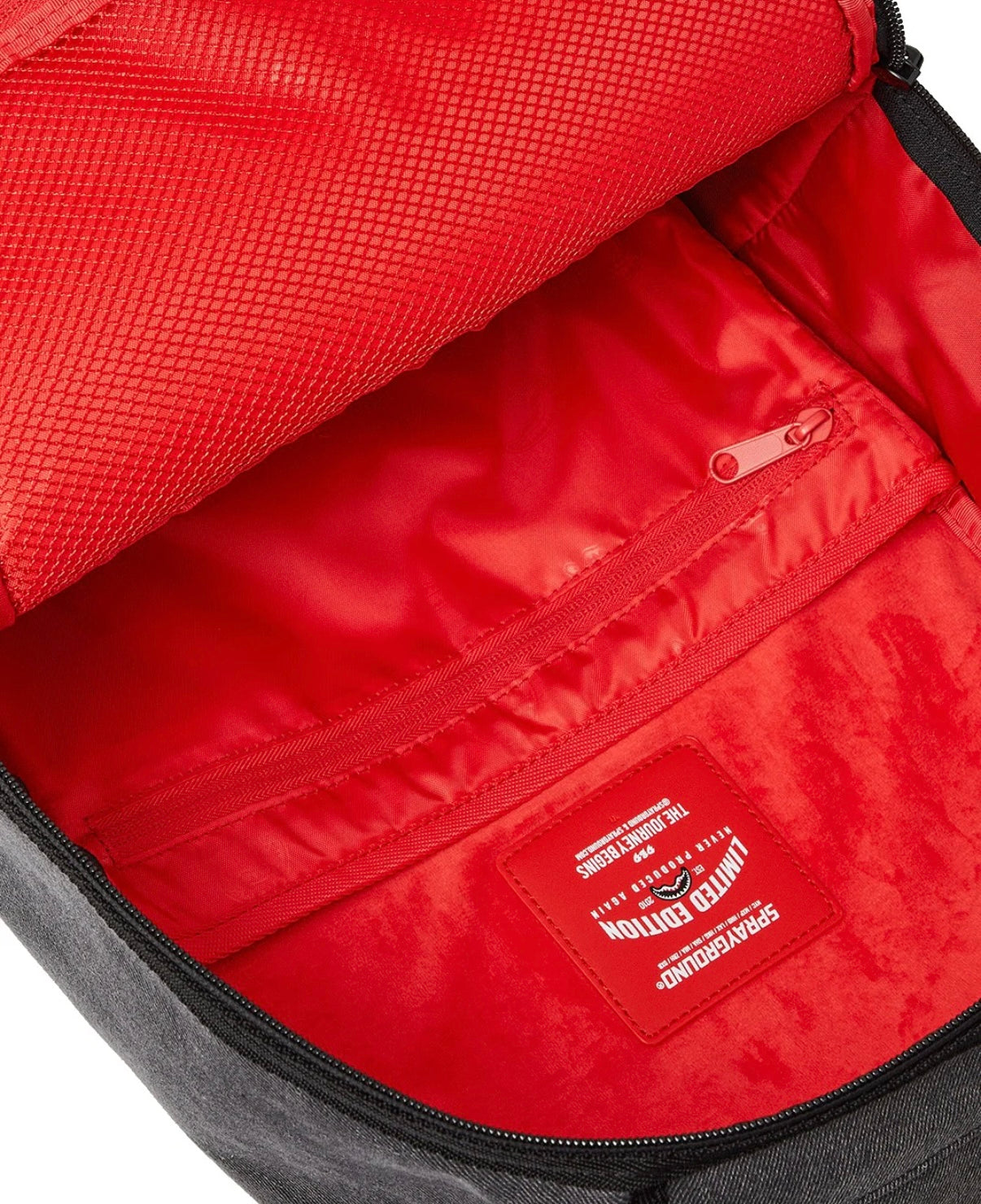 Zaino SPRAYGROUND 7165