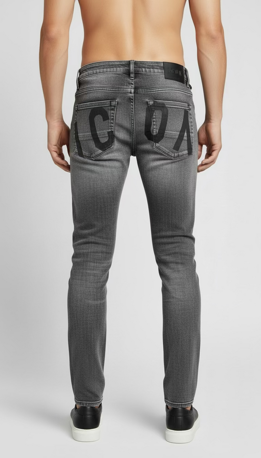 Jeans ICON D006I