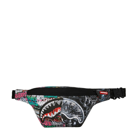 Marsupio  SPRAYGROUND 8050