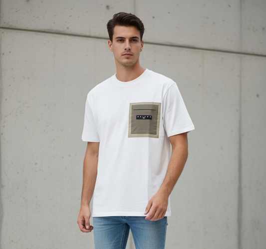 T shirt MAISON PARIS -M9M2919-
