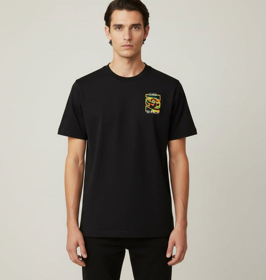 T shirt CASA BLANCA -MSP26JTS00106-