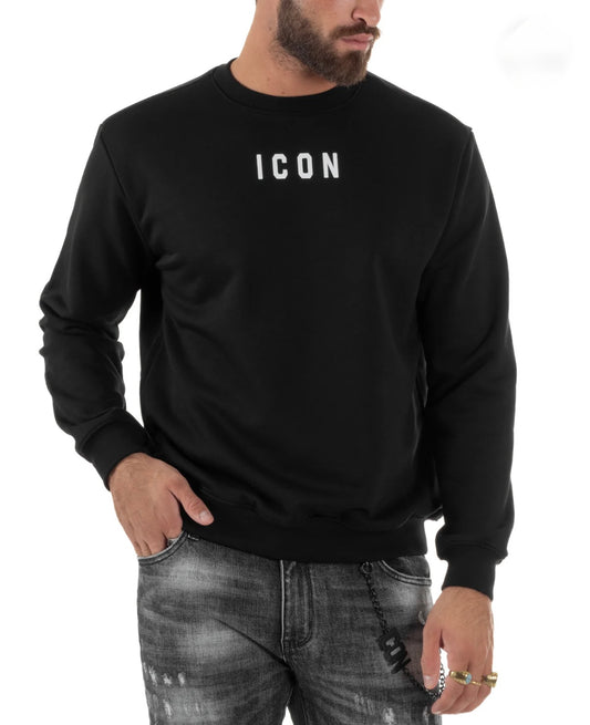 Felpa ICON F006I