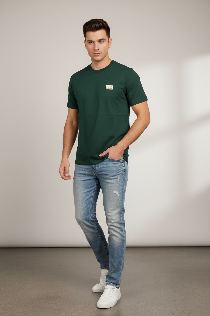 T shirt G2 FIRENZE -STEELSHIRT-