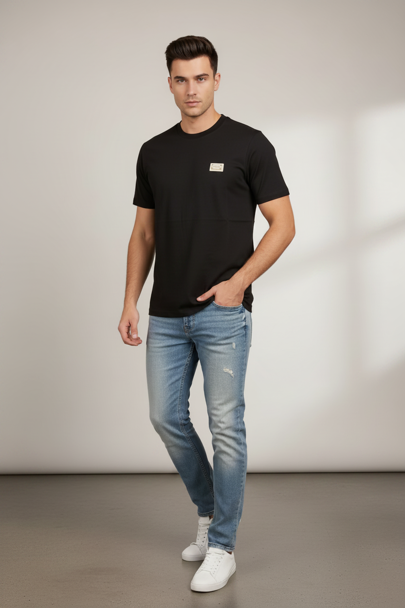 T shirt G2 FIRENZE -STEELSHIRT-