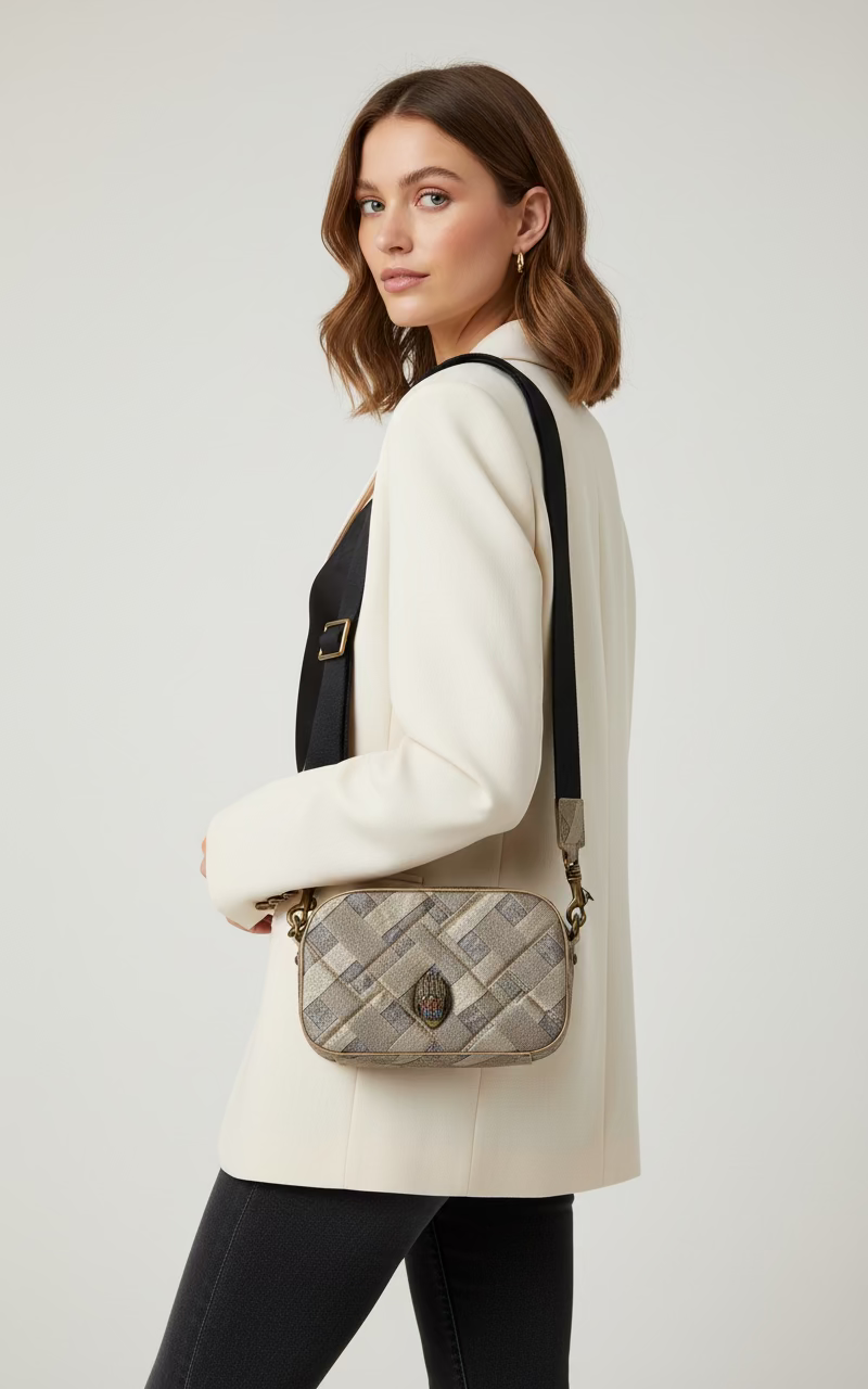 Borsa KURT GEIGER KENS271