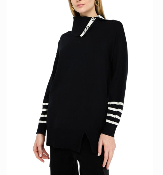 Maxi pullover LIU.JO TF5218
