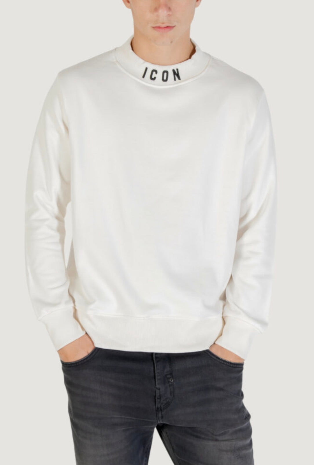 Felpa ICON F0531