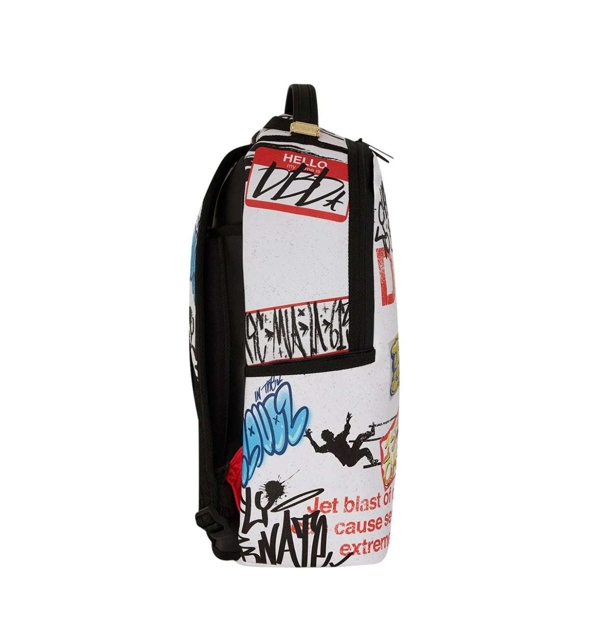 Zaino SPRAYGROUND 7664