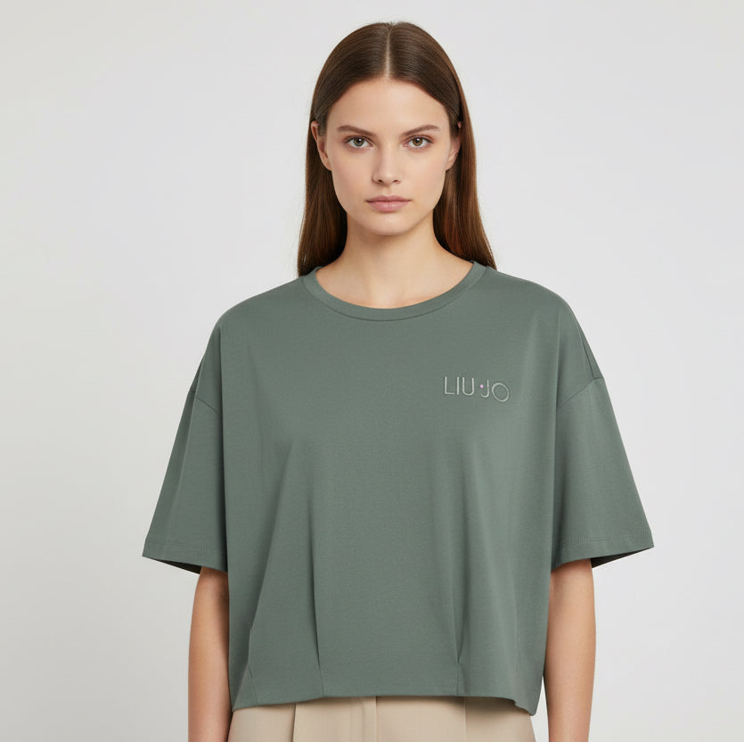 T shirt LIU-JO -TA6119-