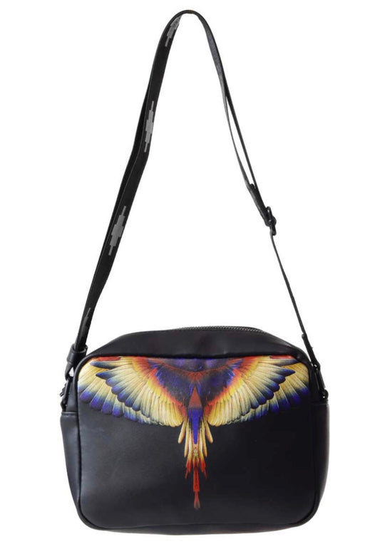 Tracolla MARCELO BURLON 250145