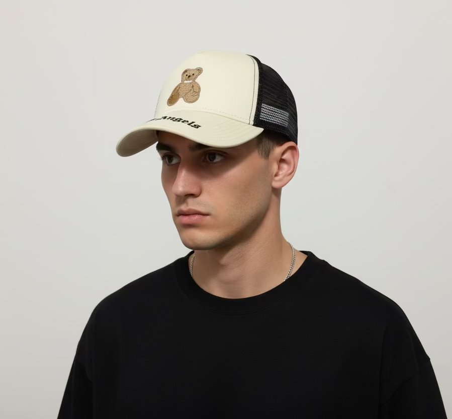 Berretto PALM ANGEL -PMLB068S26FAB004-