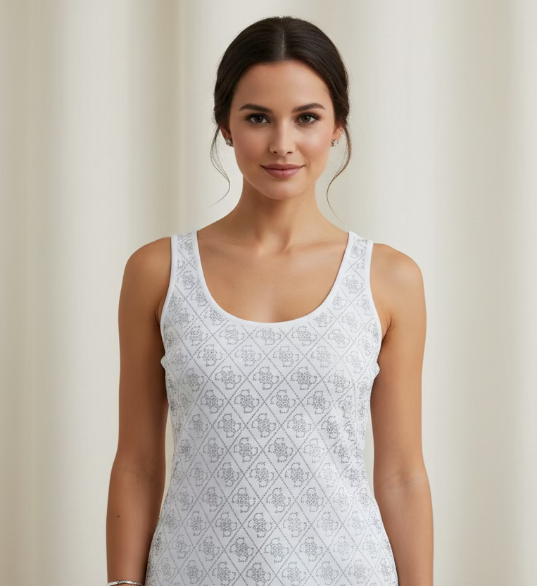 Canotta GUESS -W64P10-