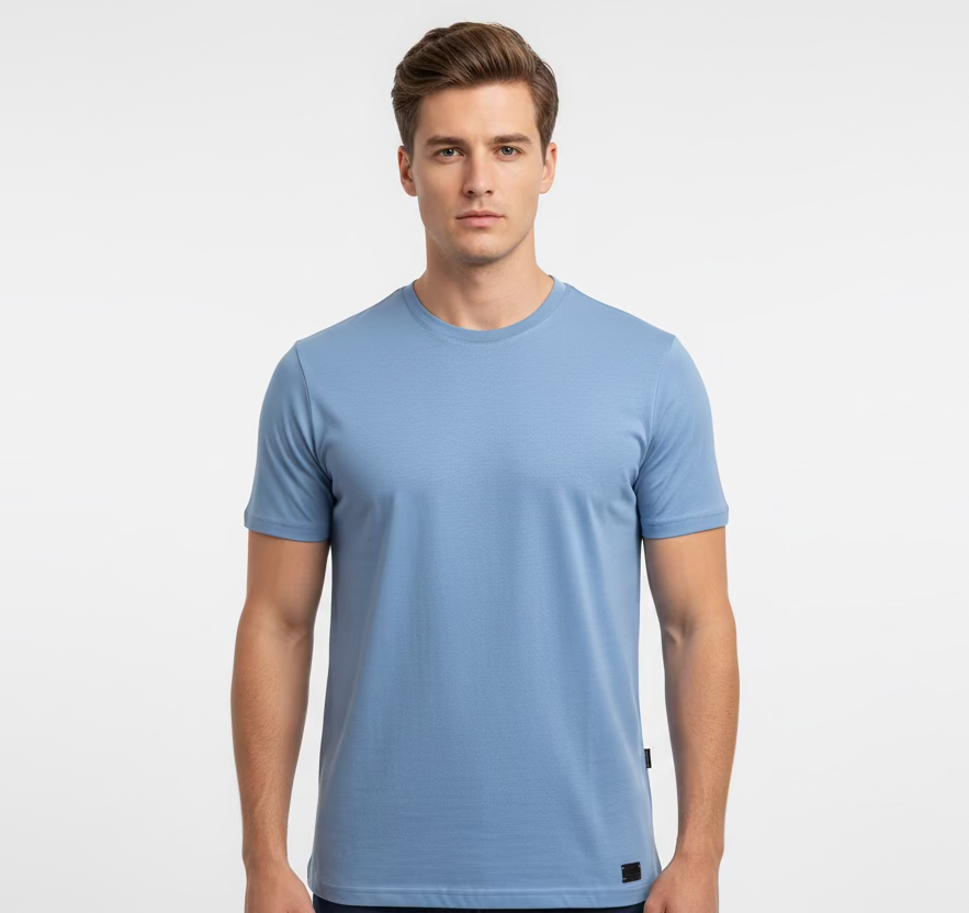 T shirt MORO -MEM600-
