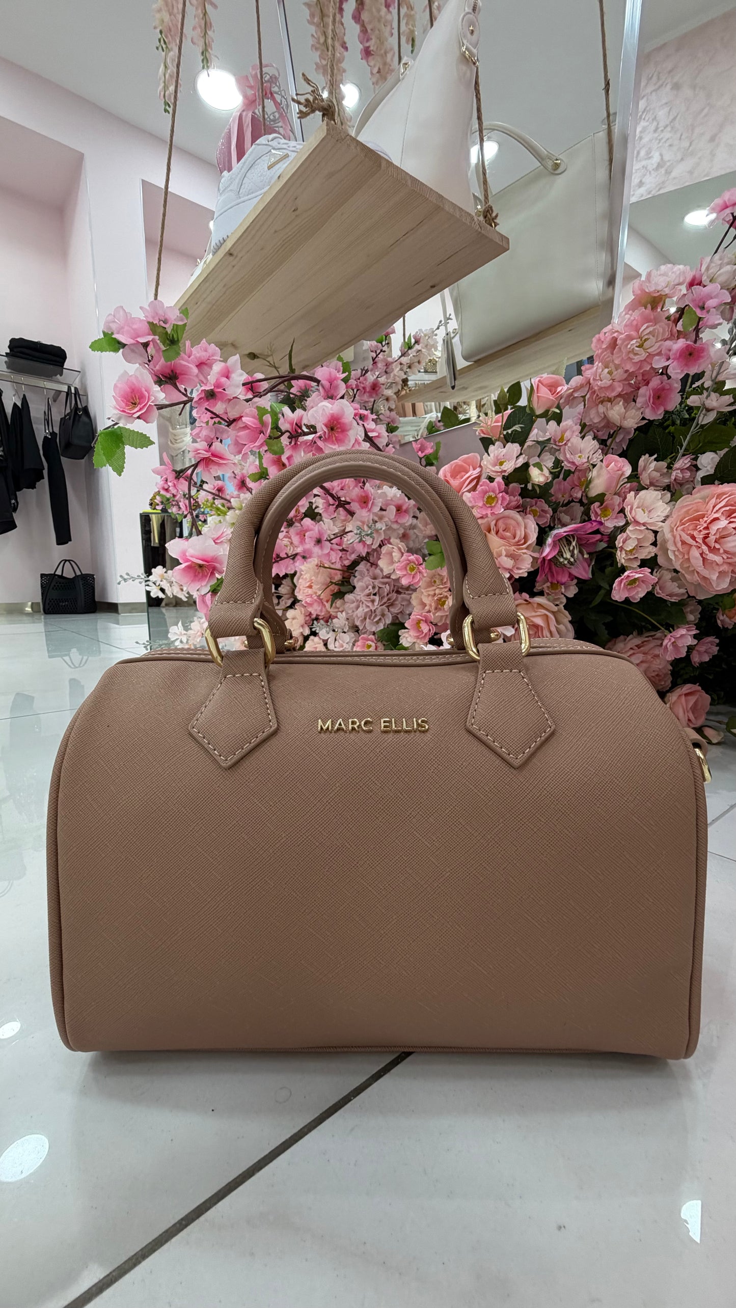 Borsa MARC ELLIS -ALLYSS-