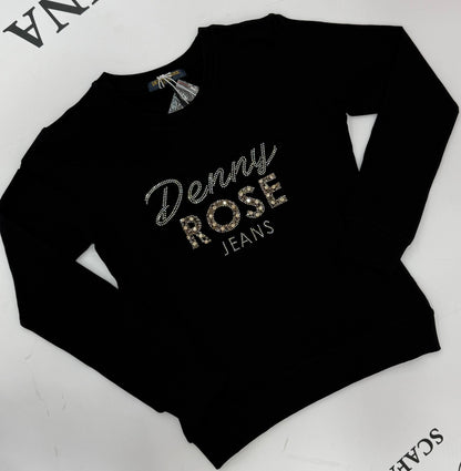Felpa DENNY ROSE 64016