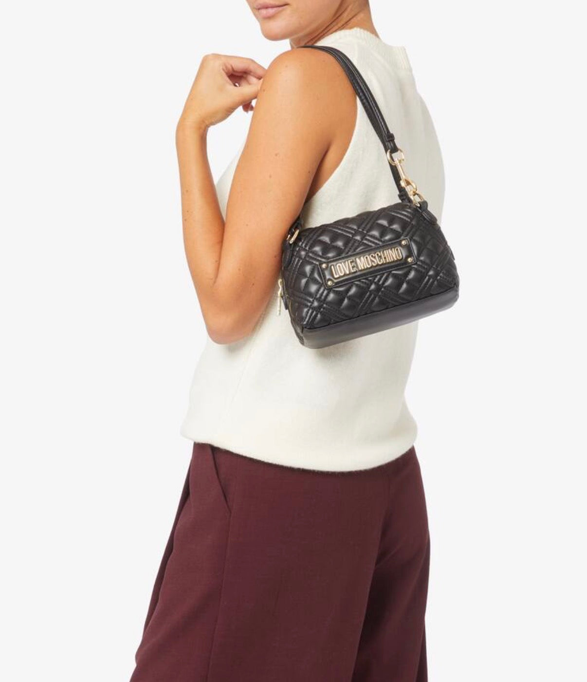 Borsa LOVE MOSCHINO 40 64