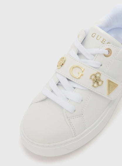 Sneakers GUESS -FLTDRIELE12-