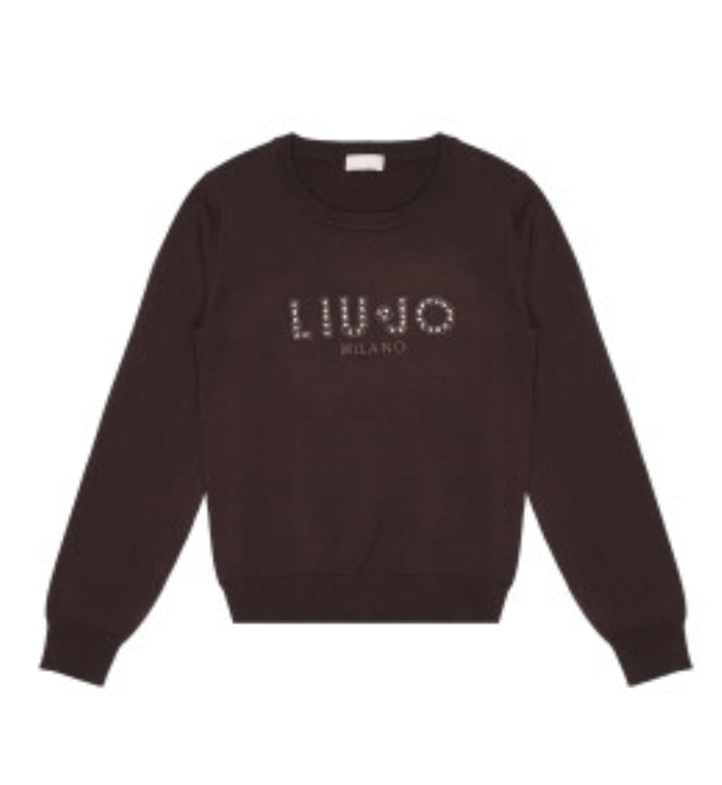 Pullover LIU.JO TF5248
