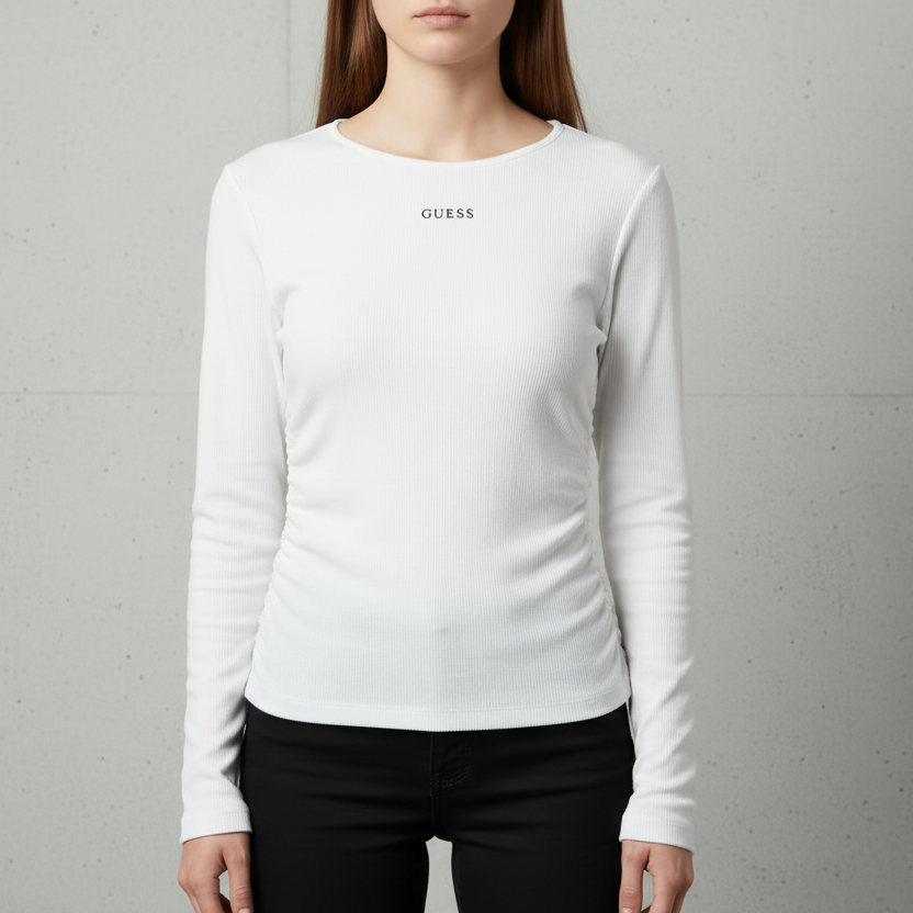 T shirt GUESS -V6RP08-