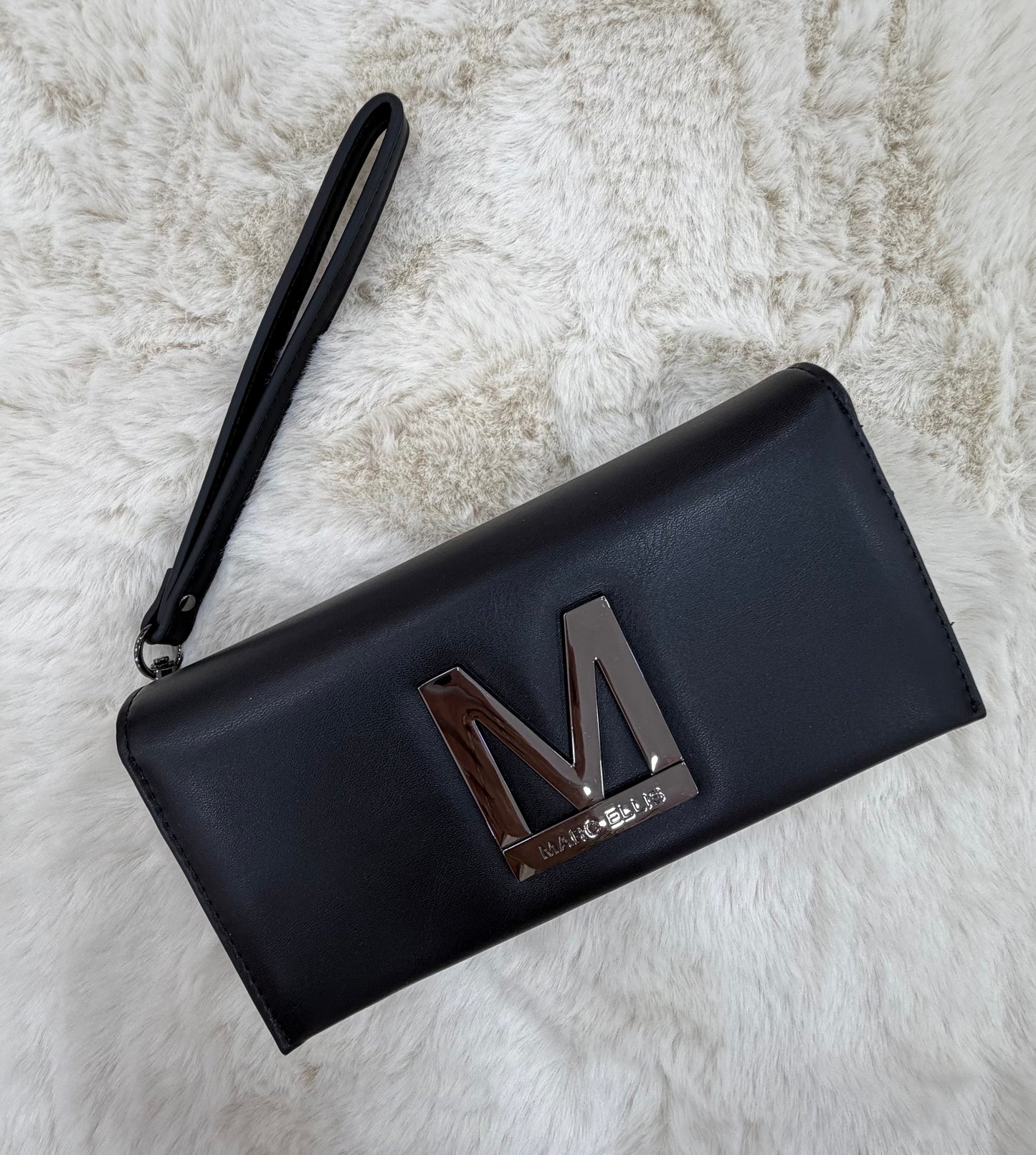 Portafoglio MARC ELLIS -ELENA P-