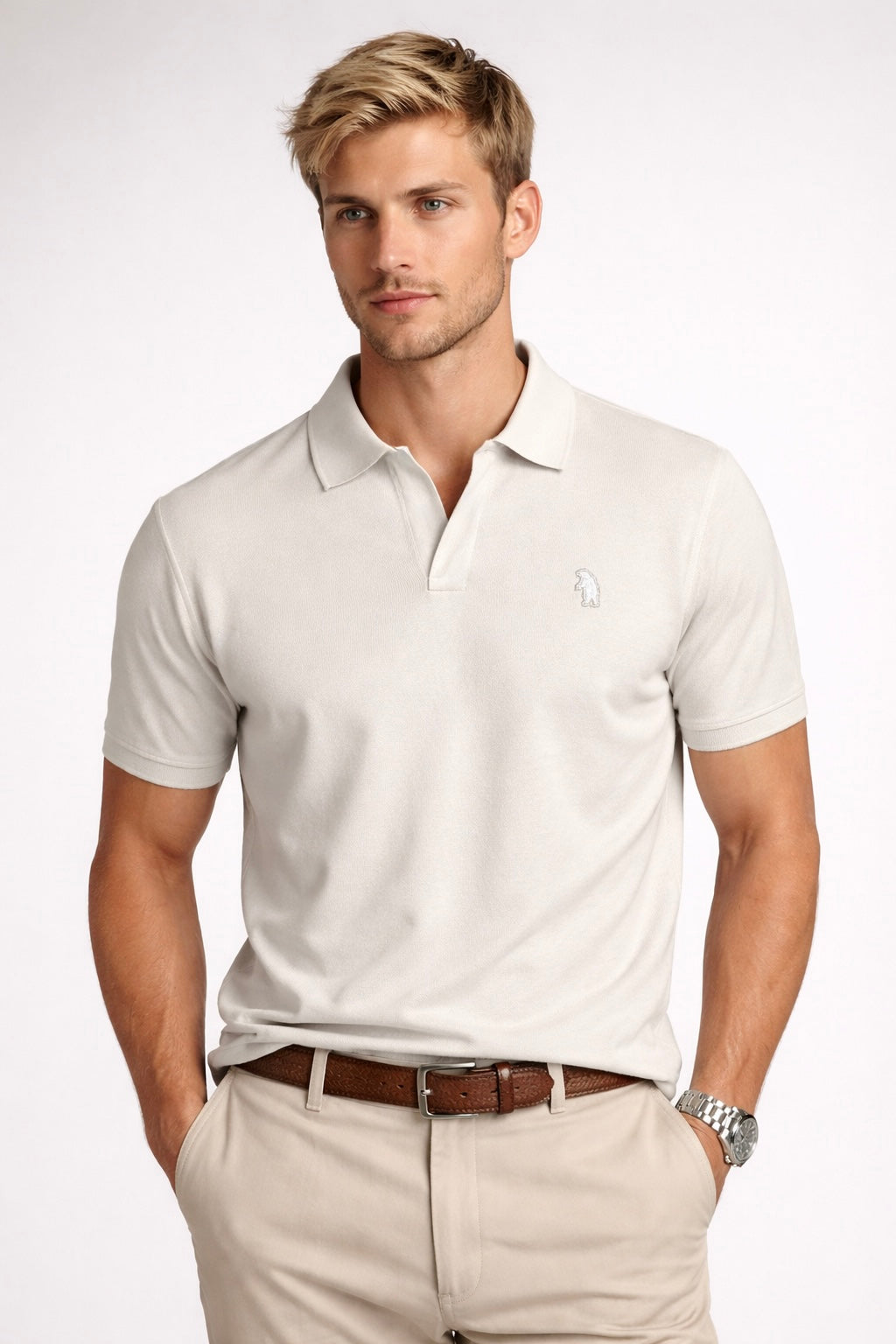 Polo REFRIGUE -R500PM261-