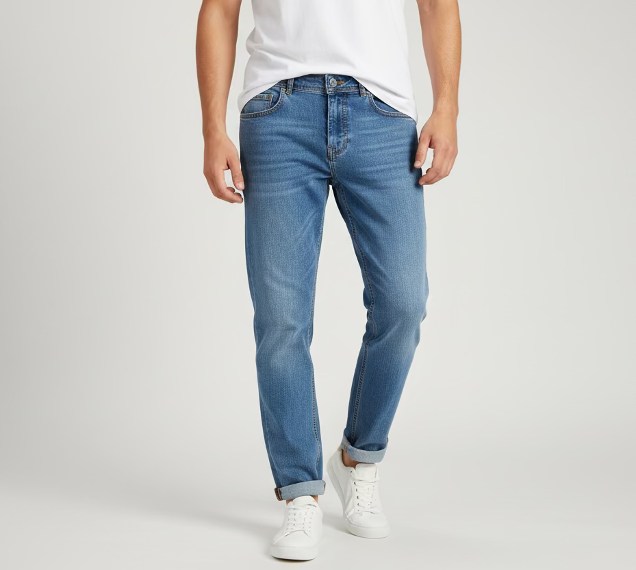 Jeans PATRICK & SON -D72-