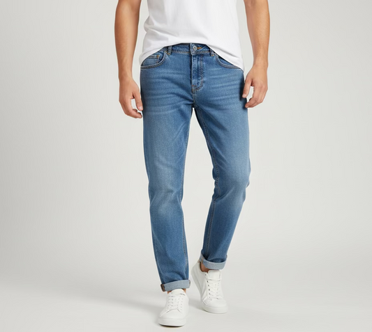 Jeans PATRICK & SON -D72-