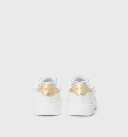 Sneakers GUESS -FLTDRIELE12-